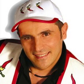Alberto Selly