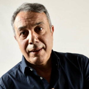 Federico Salvatore