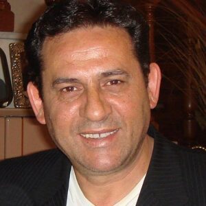 Franco Moreno
