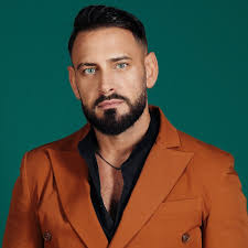 Gianluca Capozzi