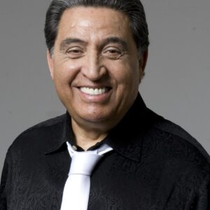 Mario Trevi