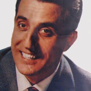 Sergio Bruni