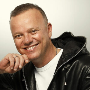 Gigi D'Alessio