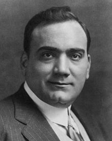 Enrico Caruso