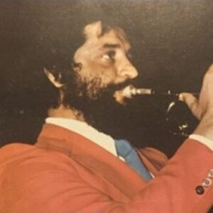 Enzo Stellato