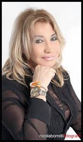 Lucia Cassini