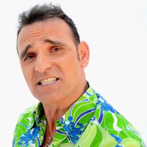Mimmo Dany