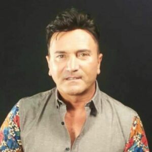Nando Mariano