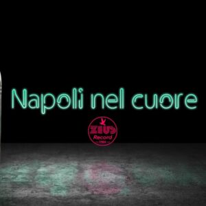 Napoli nel cuore