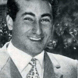 Tullio Pane