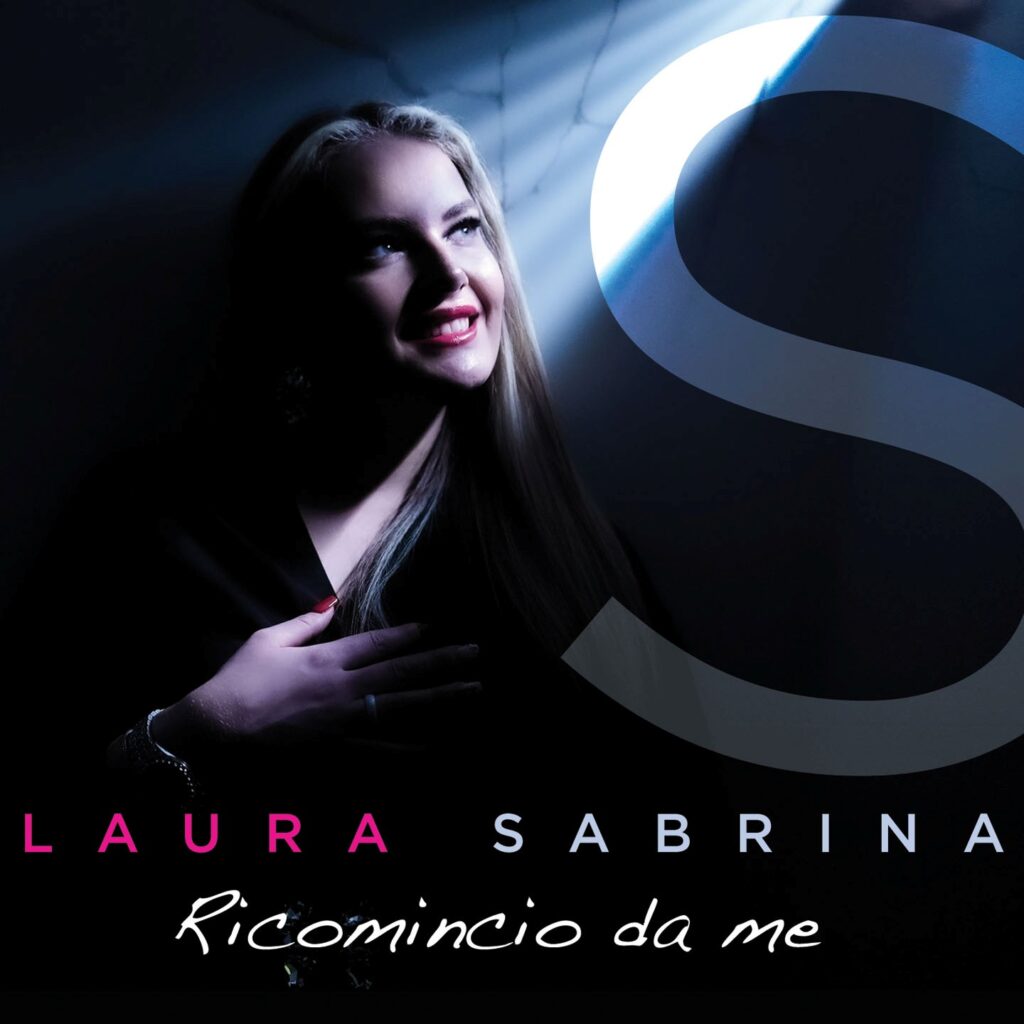Laura Sabrina – Ricomincio da me