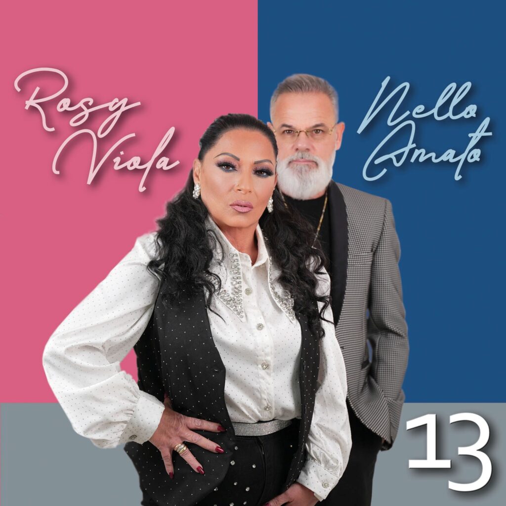 Rosy Viola ft. Nello Amato – 13